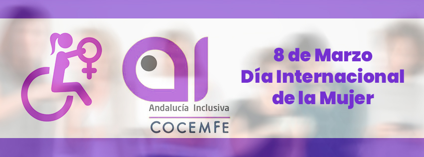 8 de Marzo. Día Internacional de las Mujeres