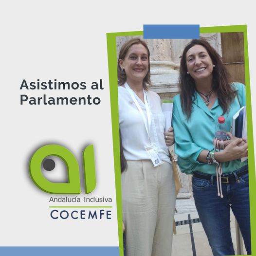 Asistimos al Parlamento