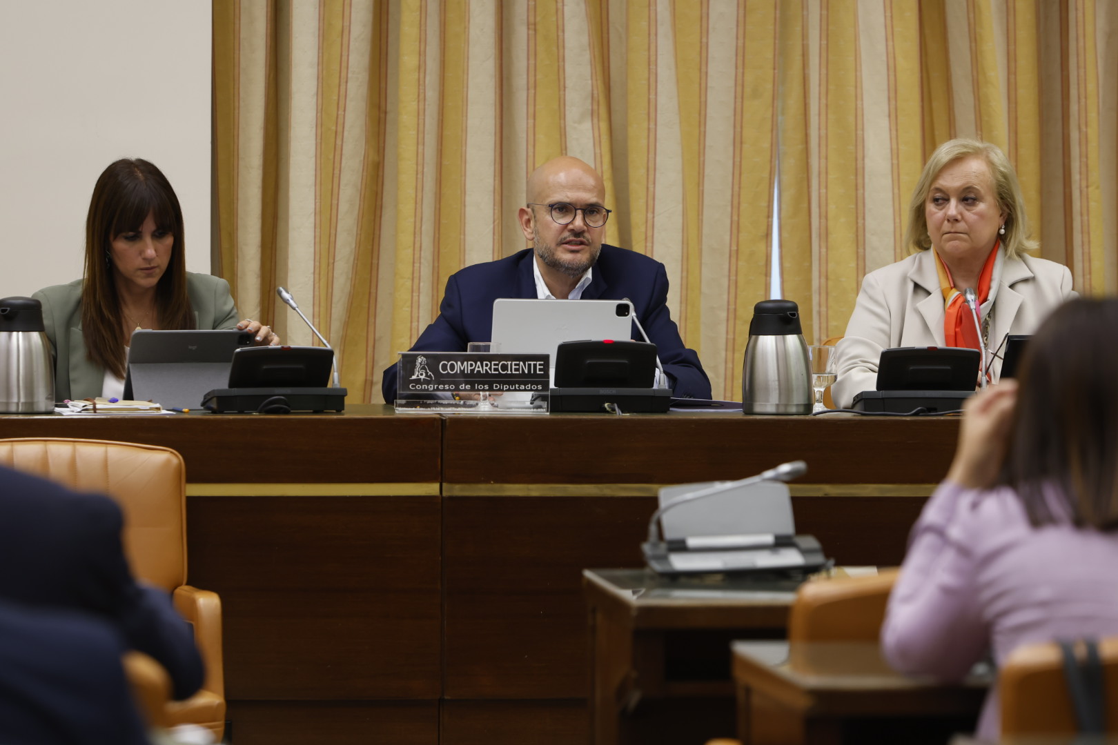 COCEMFE reclama mejorar la normativa sobre discapacidad para cumplir con el nuevo artículo 49 de la Constitución 