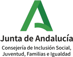 Logo Junta de Andalucía