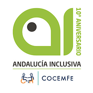Andalucía Inclusiva