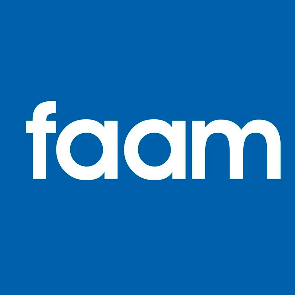 FAAM recibe el Premio Andalucía + Social por su labor innovadora en cuidados intermedios