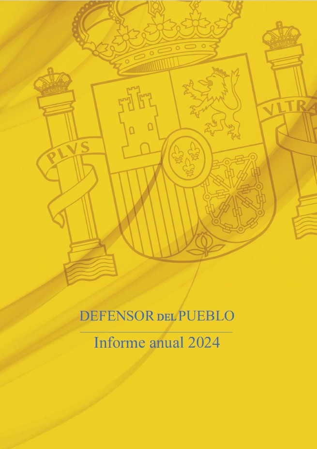El Defensor del Pueblo señala a Andalucía entre las comunidades con más quejas por la gestión de la dependencia