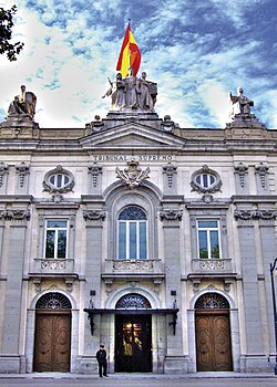 El Tribunal Supremo aclara que la incapacidad permanente no supone automáticamente el reconocimiento del 33 % de discapacidad